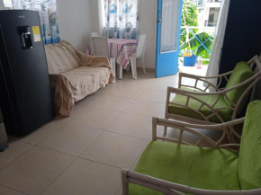 Apartamento a Dos cuadras de sprattbight